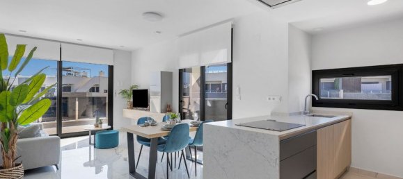 Penthouse T2 em Alicante, Spain N.º 178425 2