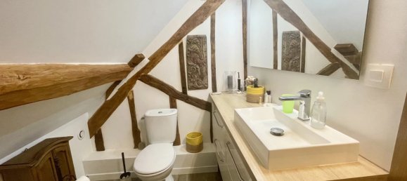 4 غرف نوم منزل في Houdan, France رقم 177993 15