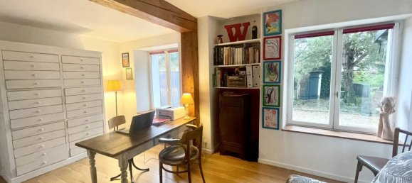 4 غرف نوم منزل في Houdan, France رقم 177993 28