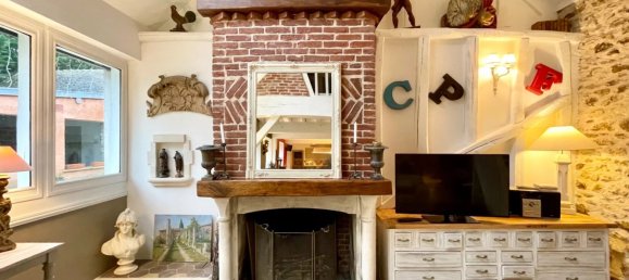 4 غرف نوم منزل في Houdan, France رقم 177993 5