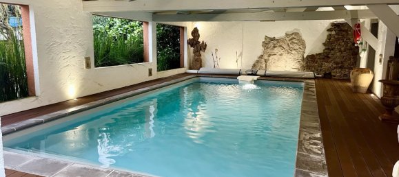 4 غرف نوم منزل في Houdan, France رقم 177993 32