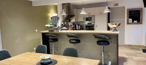 4 غرف نوم منزل في Houdan, France رقم 177993 3