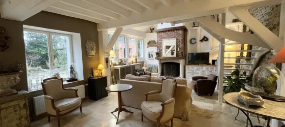 4 غرف نوم منزل في Houdan, France رقم 177993 4