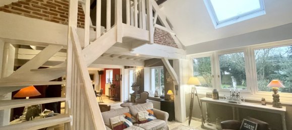 4 غرف نوم منزل في Houdan, France رقم 177993 8