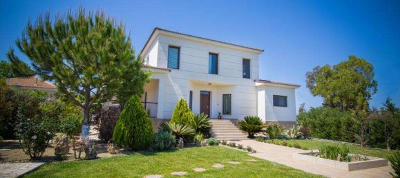 3 غرف نوم عقار تجاري في Zakynthos, Greece رقم 8582 22