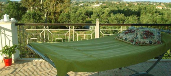 3 غرف نوم عقار تجاري في Zakynthos, Greece رقم 8582 25