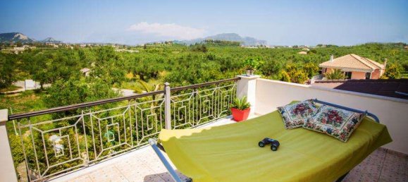 3 غرف نوم عقار تجاري في Zakynthos, Greece رقم 8582 23