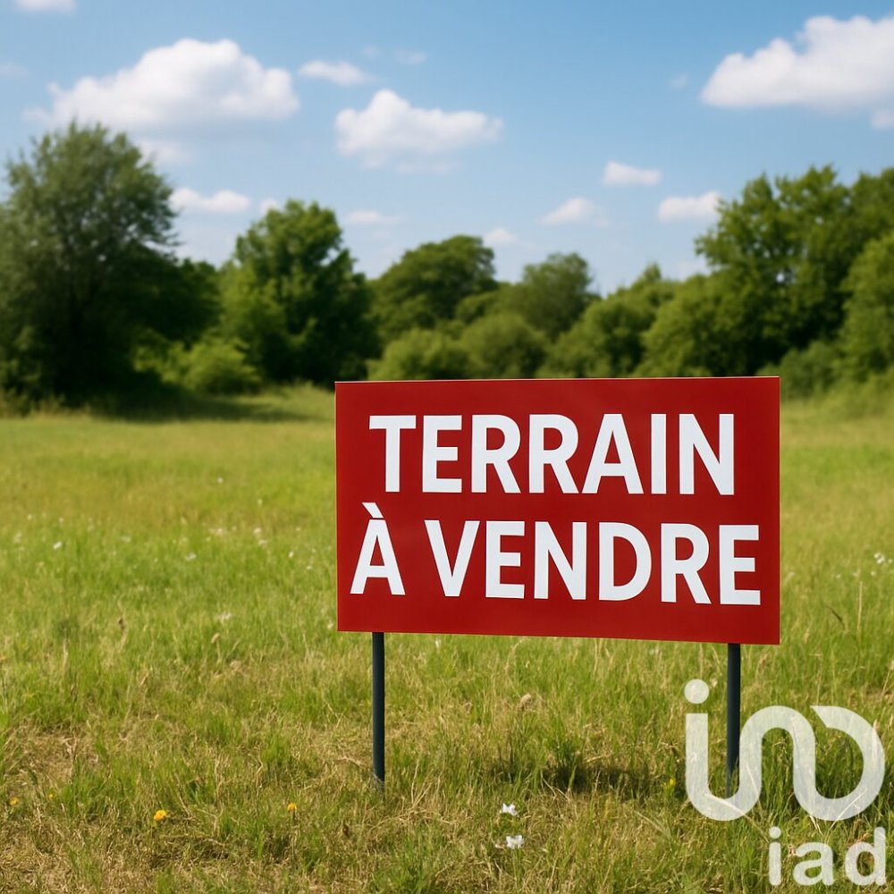  Land in Peret, France No. 297510