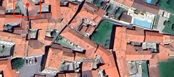 2 rooms Apartment in Gozzano, Italy No. 7525 3