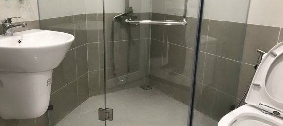 1 room Office in Thu Duc, Vietnam No. 16147 4