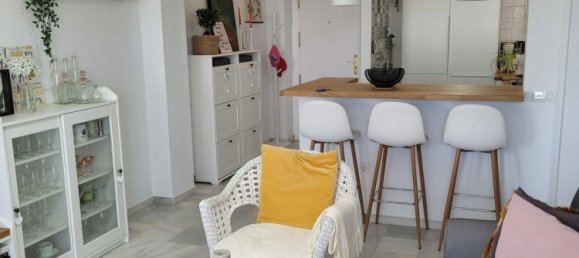 2 bedrooms Apartment in San Luis de Sabinillas, Spain No. 180455 5