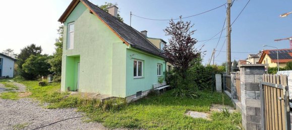 Casa de 5 habitaciónes en Vienna, Austria No. 151849 24