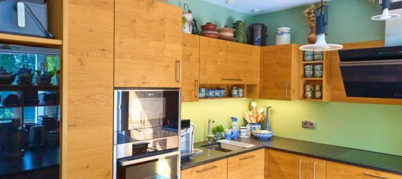 Casa de 5 habitaciónes en Vienna, Austria No. 151849 4