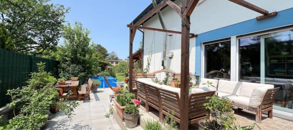 Casa de 5 habitaciónes en Vienna, Austria No. 151849 21