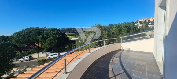 4 غرف نوم فيلا في Casal de Cambra, Portugal رقم 125765 21