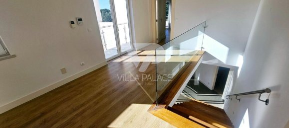 4 غرف نوم فيلا في Casal de Cambra, Portugal رقم 125765 10