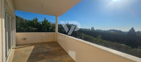 4 غرف نوم فيلا في Casal de Cambra, Portugal رقم 125765 17