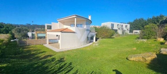 4 غرف نوم فيلا في Casal de Cambra, Portugal رقم 125765 25