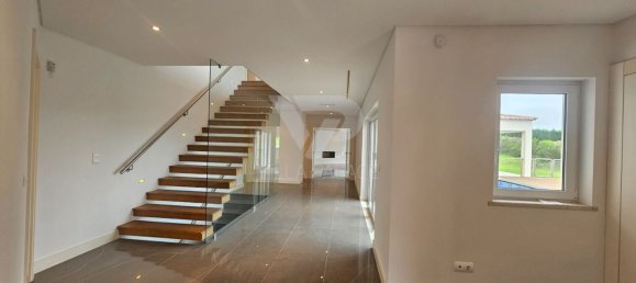 4 غرف نوم فيلا في Casal de Cambra, Portugal رقم 125765 2