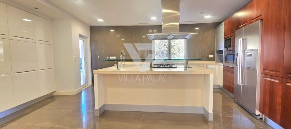 4 غرف نوم فيلا في Casal de Cambra, Portugal رقم 125765 4