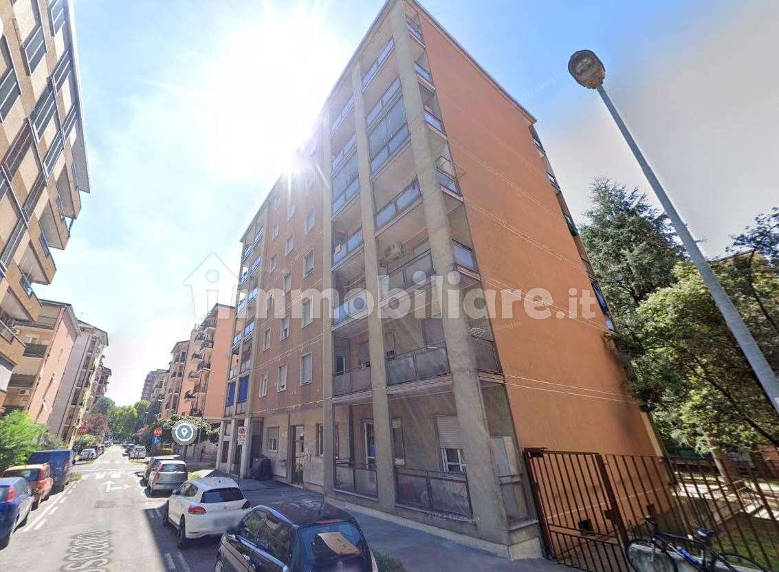 Apartamento T1 em Cinisello Balsamo, Italy N.º 4492