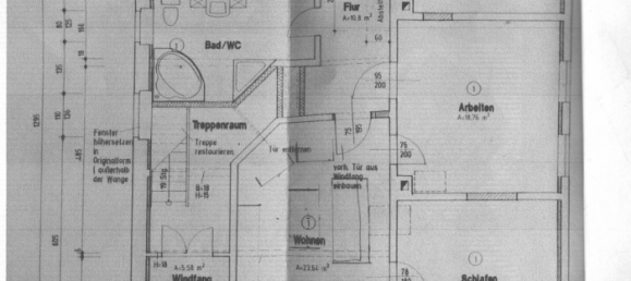 2 bedrooms Apartment in Ludwigslust-Parchim, Germany No. 149908 7