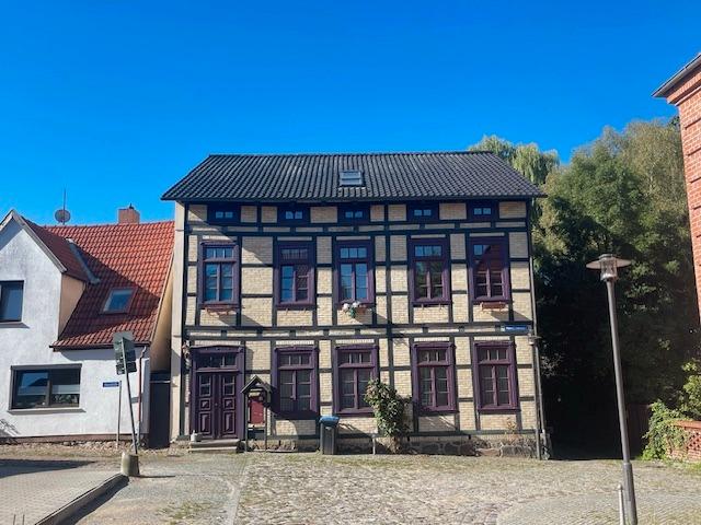 2 bedrooms Apartment in Ludwigslust-Parchim, Germany No. 149908
