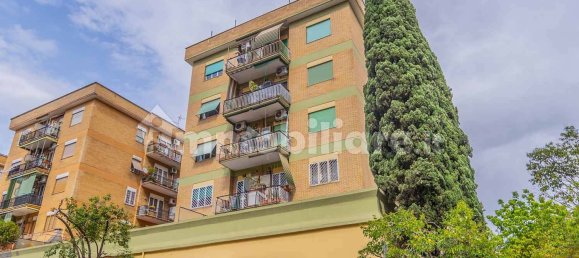 2 bedrooms Apartment in Rome, Italy No. 345543 37