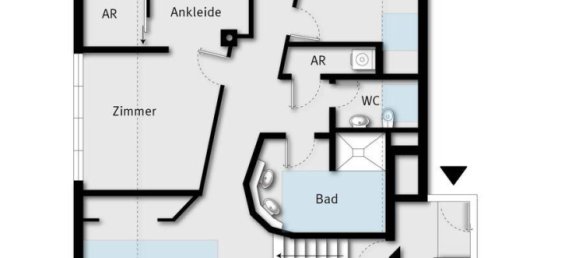 3 bedrooms Apartment in Meiningen, Austria No. 214929 20