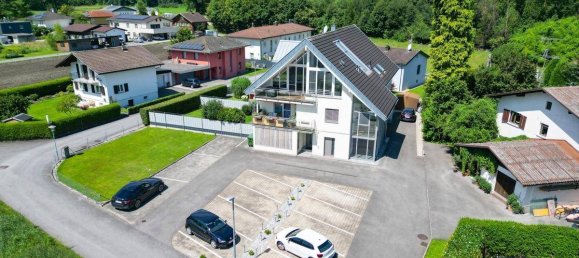 3 bedrooms Apartment in Meiningen, Austria No. 214929 18