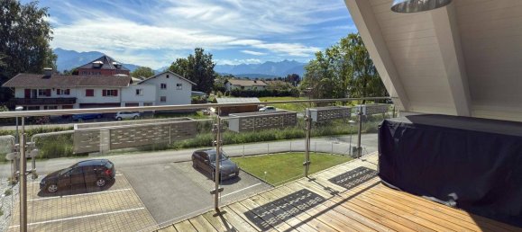 3 bedrooms Apartment in Meiningen, Austria No. 214929 15