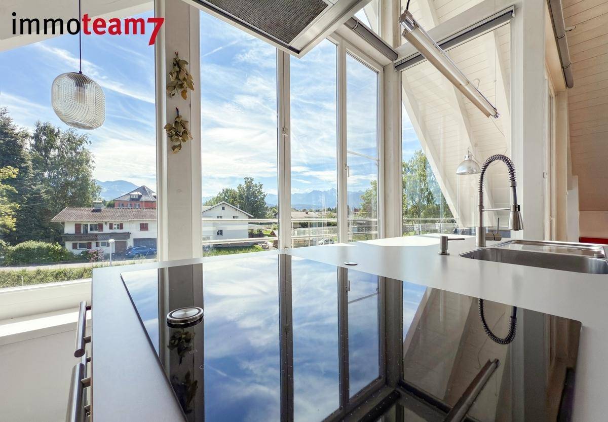 3 bedrooms Apartment in Meiningen, Austria No. 214929