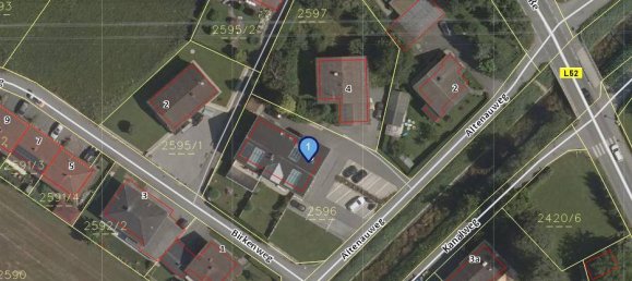 3 bedrooms Apartment in Meiningen, Austria No. 214929 21