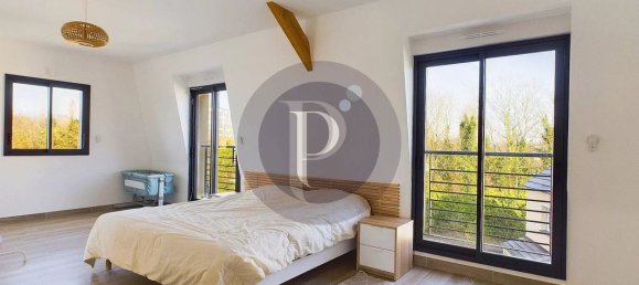 4 chambres Maison à Châtenay-Malabry, France No. 166549 19