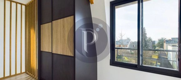 4 chambres Maison à Châtenay-Malabry, France No. 166549 25