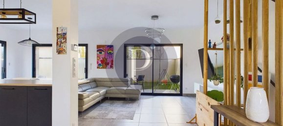 4 chambres Maison à Châtenay-Malabry, France No. 166549 5