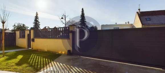 4 chambres Maison à Châtenay-Malabry, France No. 166549 30