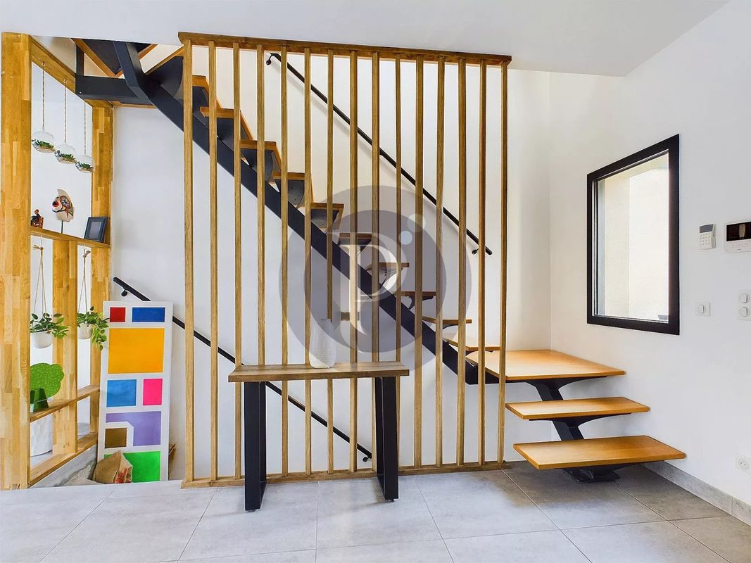 4 chambres Maison à Châtenay-Malabry, France No. 166549