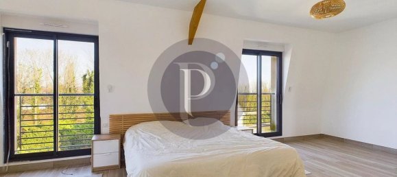 4 chambres Maison à Châtenay-Malabry, France No. 166549 22