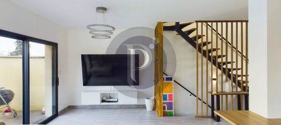 4 chambres Maison à Châtenay-Malabry, France No. 166549 11