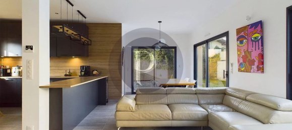 4 chambres Maison à Châtenay-Malabry, France No. 166549 2