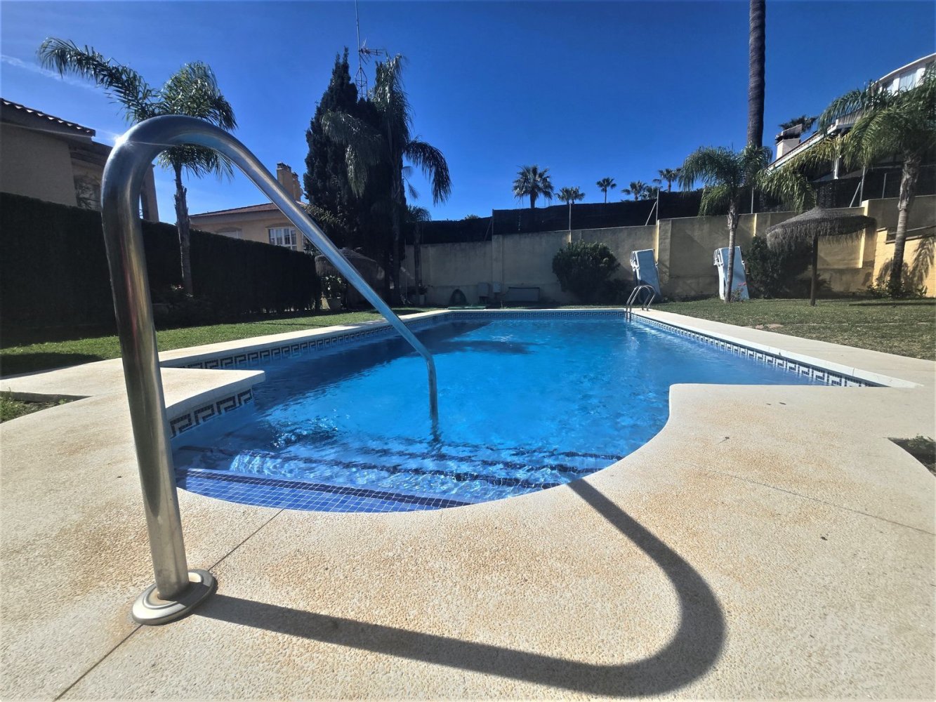 4 bedrooms House in Torremolinos, Spain No. 134288