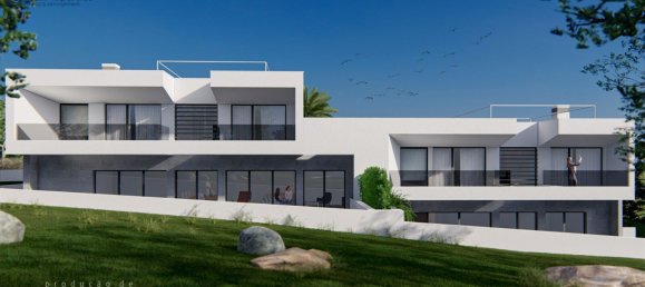 1053m² Land in Loule, Portugal No. 138116 4