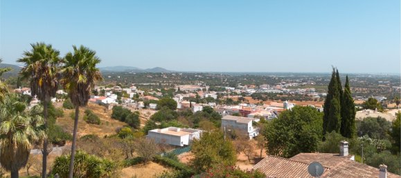 1053m² Land in Loule, Portugal No. 138116 13