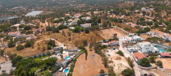 1053m² Land in Loule, Portugal No. 138116 10