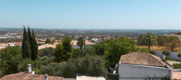 1053m² Land in Loule, Portugal No. 138116 5
