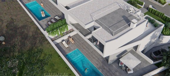 1053m² Land in Loule, Portugal No. 138116 3