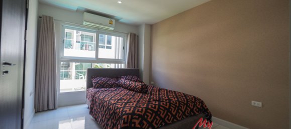 شقة 2 غرف نوم  في Pattaya, Thailand رقم 2990 16