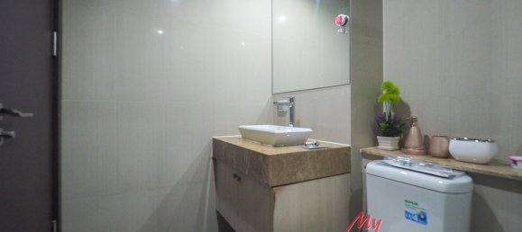 شقة 2 غرف نوم  في Pattaya, Thailand رقم 2990 17