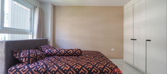 شقة 2 غرف نوم  في Pattaya, Thailand رقم 2990 14